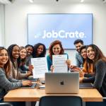 job crate