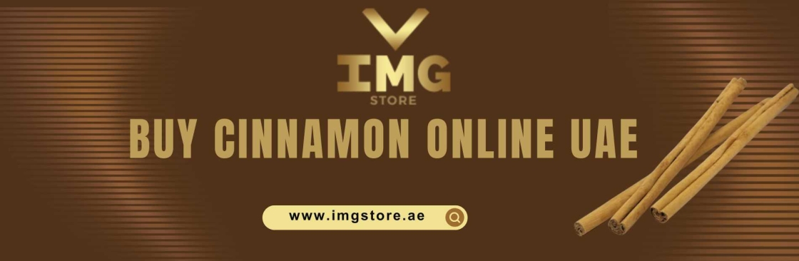 IMG Store Cover Image