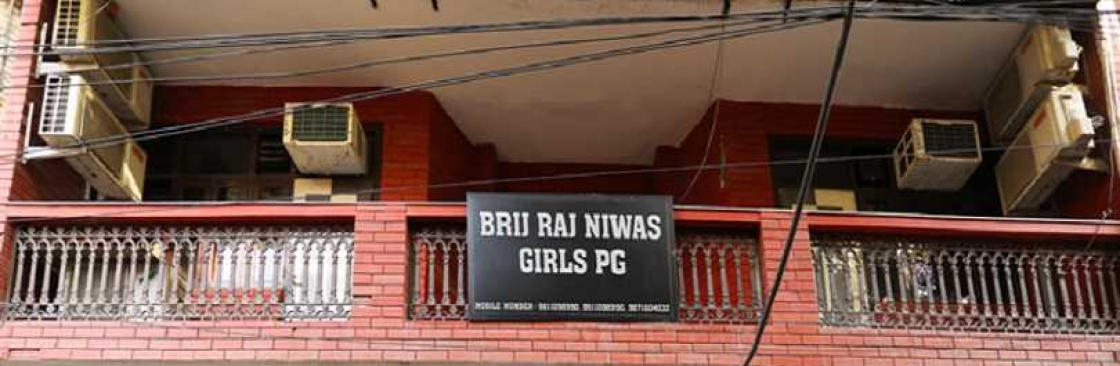 Brij Raj Cover Image