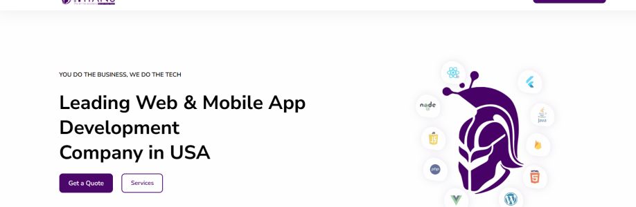 ITitans Tech Cover Image