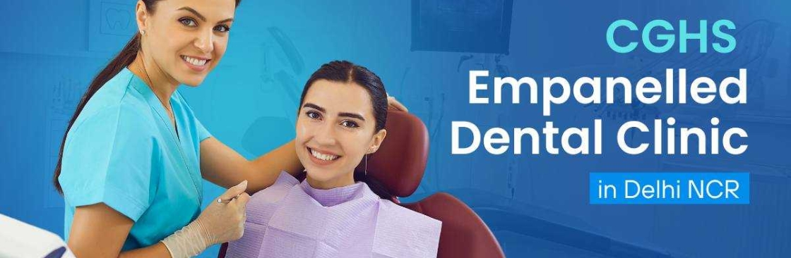 Oral Care Dental Health Orthodontic Centre Cover Image