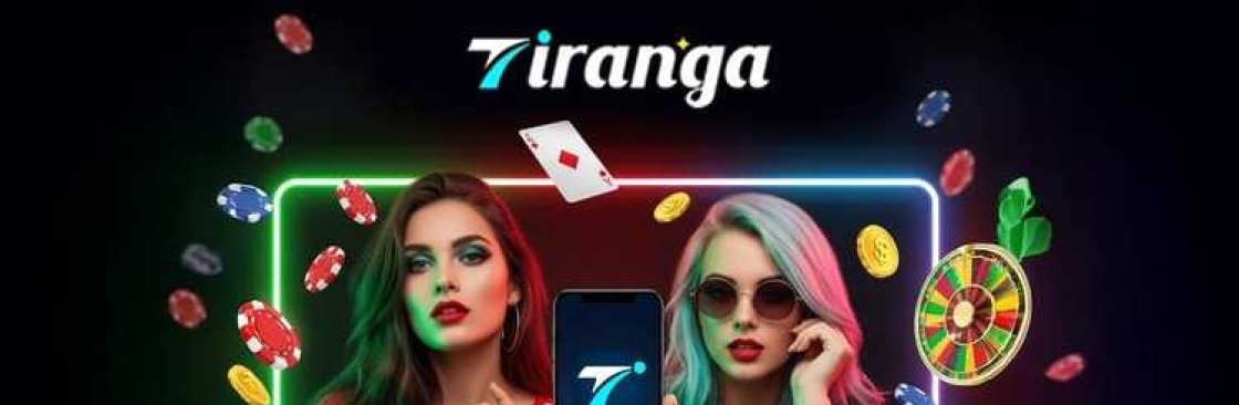Tiranga game Cover Image