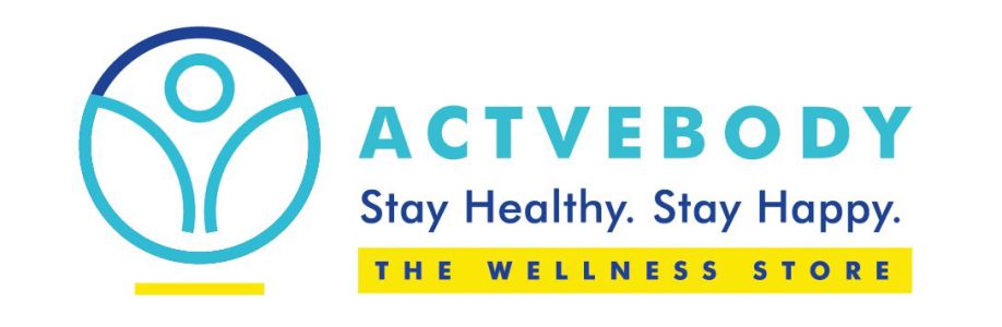 ActveBody – The Wellness Store Cover Image