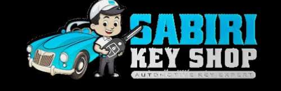 Sabiri Key Shop Cover Image