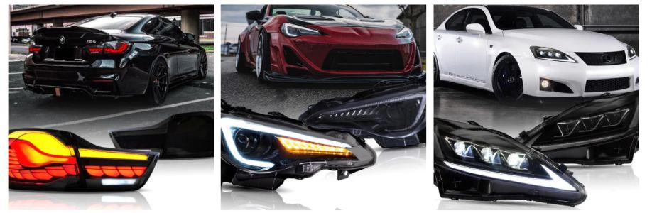 AUTOGLO AUSTRALIA Cover Image
