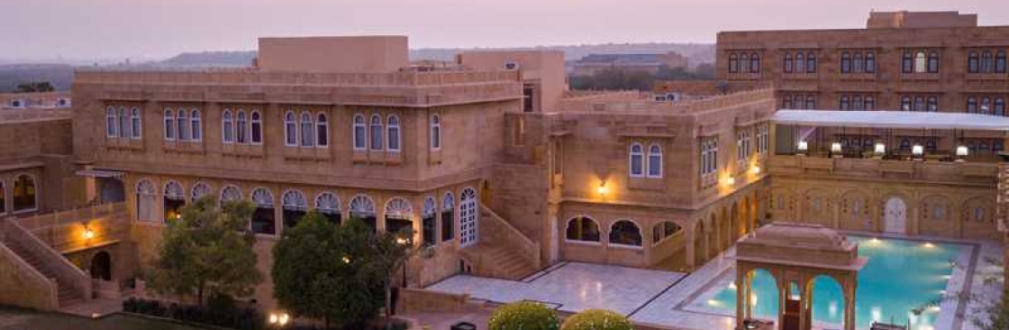 Hotel Rang Mahal Cover Image