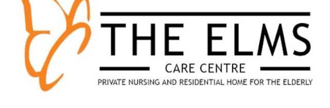 Elms Carecentre Cover Image