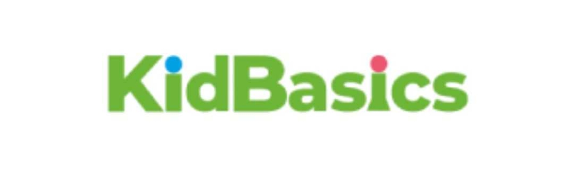Kidbasics Pharmaceuticals Cover Image