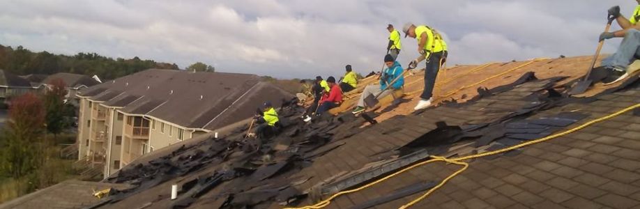 Ladders Up Exteriors LLC Cover Image