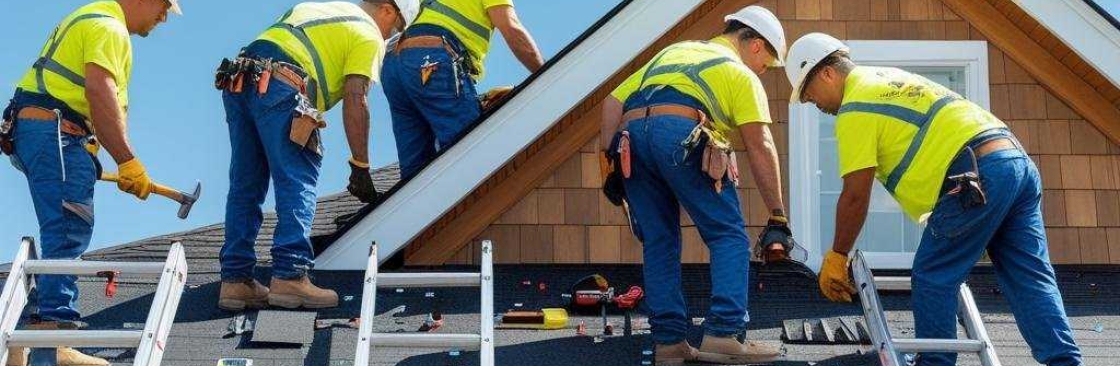 Native Roofing Cover Image