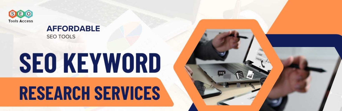 SEO TOOLS ACCESS Cover Image