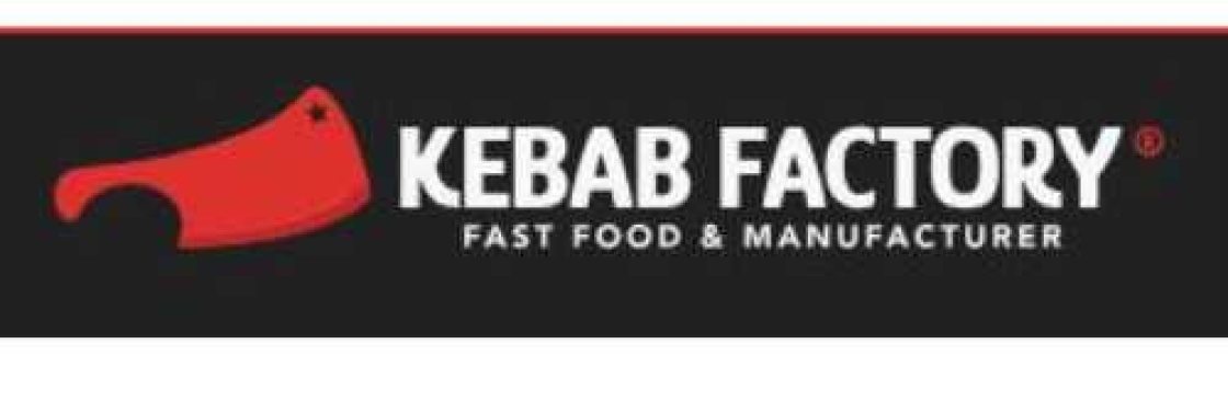 kebab factory Cover Image