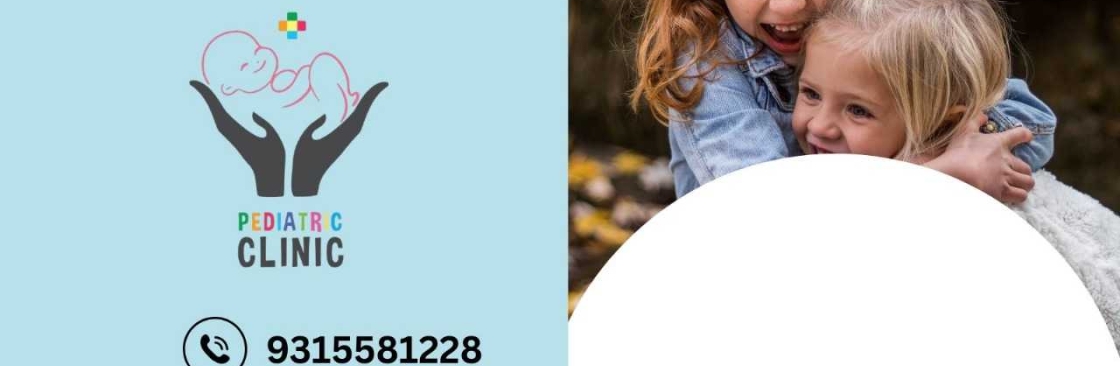 Pediatric New Born Clinic Cover Image