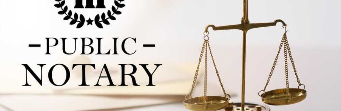 Notary Public Qatar Cover Image