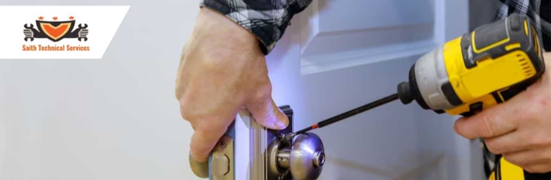 Door Lock Repair Dubai Home Fixit UAE Cover Image