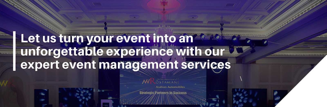 Avion Events Cover Image
