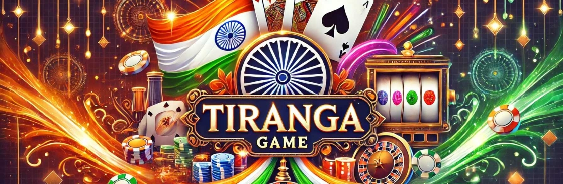 Tiranga game Cover Image