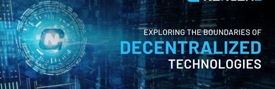 Nexcenz Technologies Pvt Ltd Cover Image