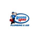 Rooter Hero Plumbing  Air of Sacramento