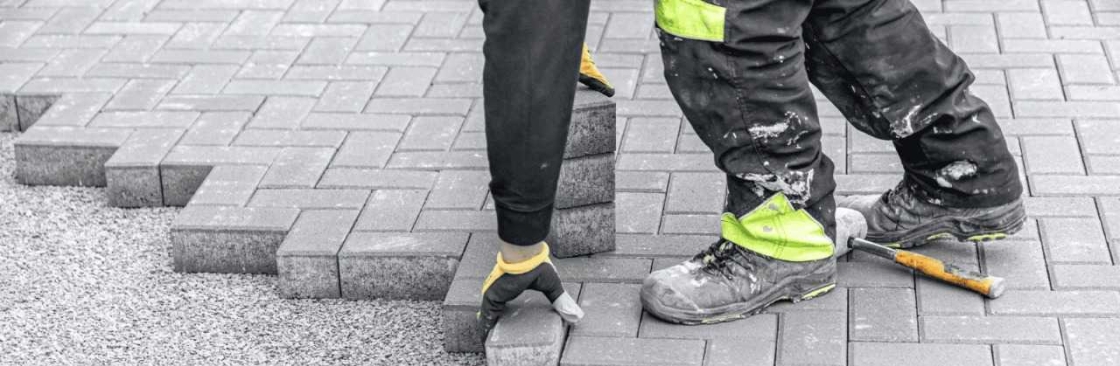 Pavers Of Naples Cover Image
