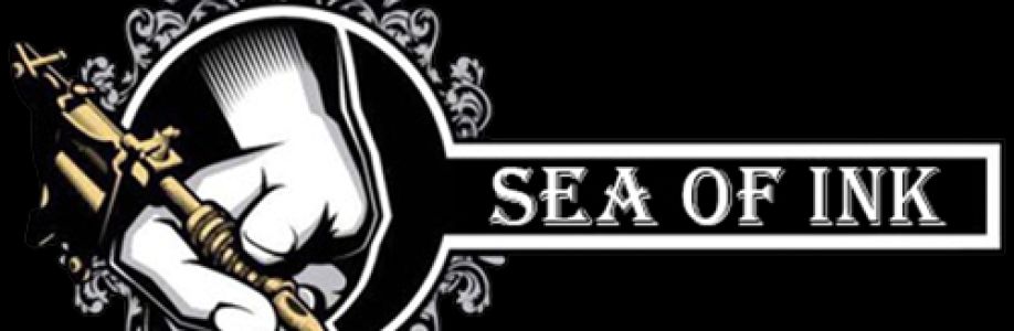 seaofink tattoos Cover Image