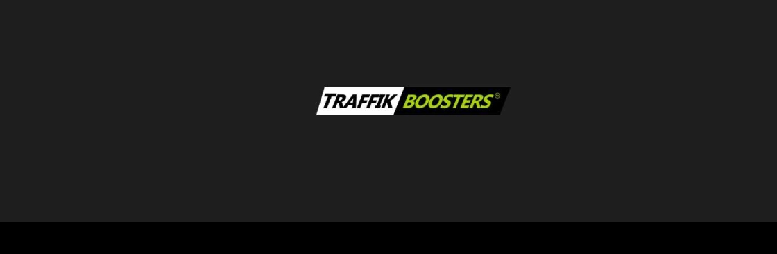 Traffik Boosters Cover Image
