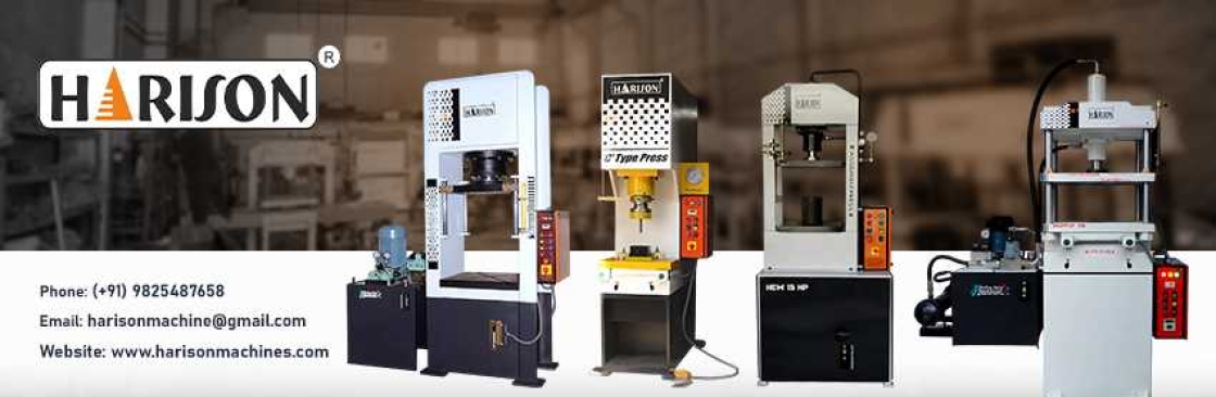 Hari Engineering Works Cover Image