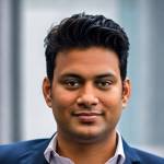Nate Patel