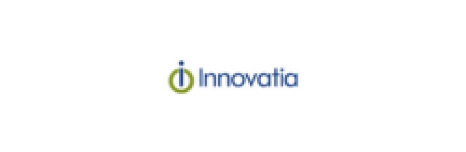 Innovatia Technical Services Inc. Cover Image