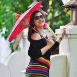 Vaidehi Shirke