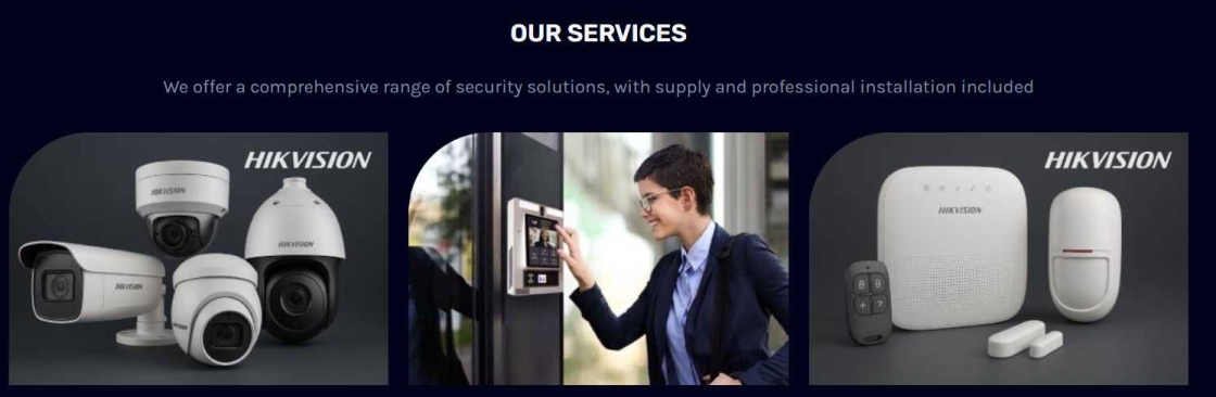TRUSTED EAGLE SECURITY Cover Image