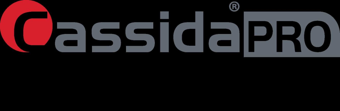 Cassida Pro Cover Image
