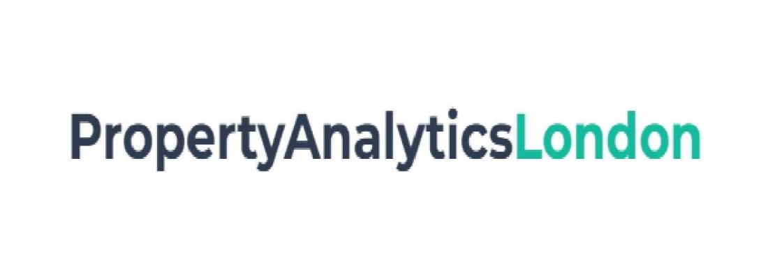 Property Analytics London Cover Image