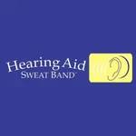 Hearing Aid Sweat Band