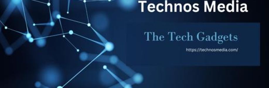 Technos Media Cover Image