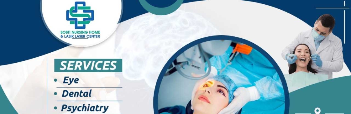 Sobti Nursing Home Cover Image