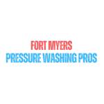 fort myers pressure washing pros