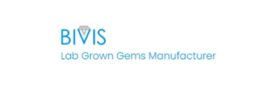 Bivis Lab Grown Gems Manufacturer Cover Image