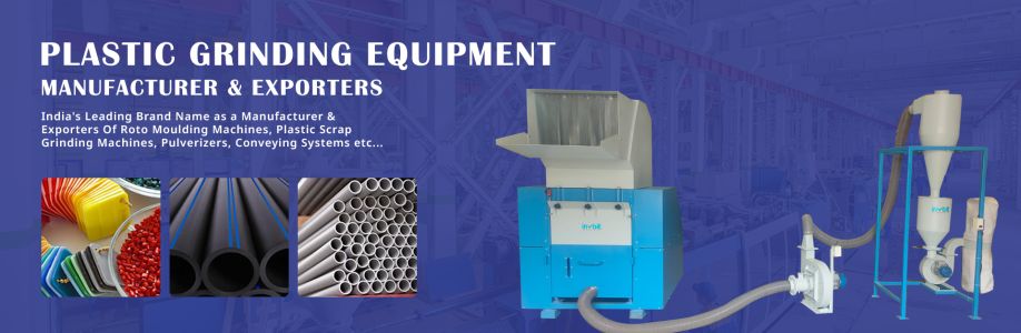 Invoitplast machinery Cover Image