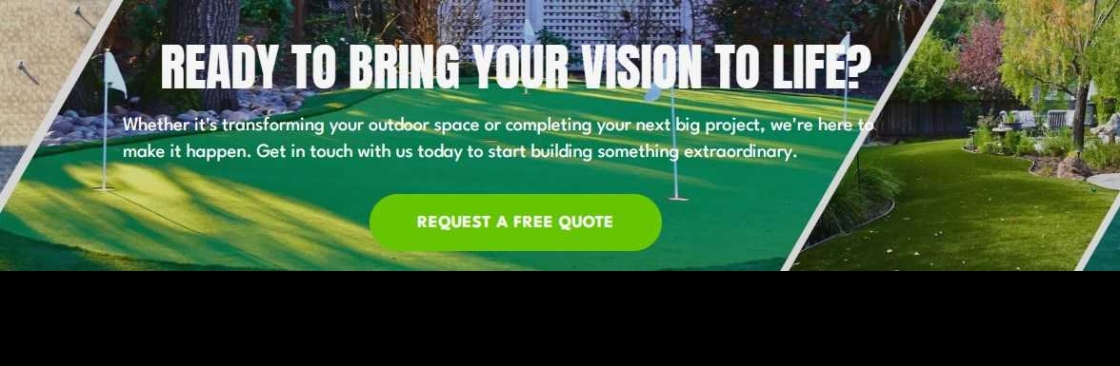 Pavers and Turf Cover Image