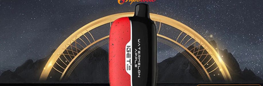 Vapexotic India Cover Image