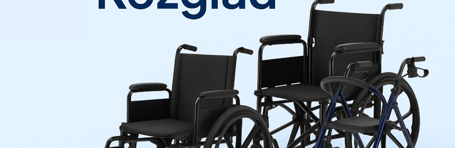 Rozglad Cover Image