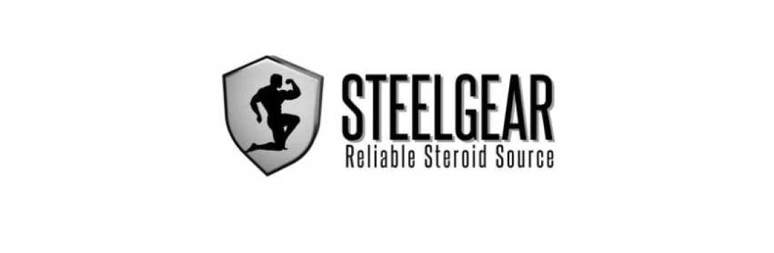 Steelgear Cover Image