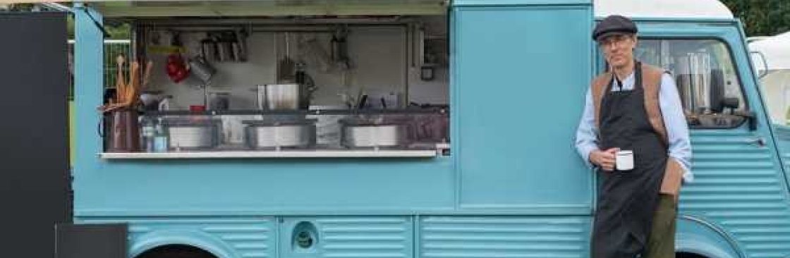 Food Truck Marketplace Cover Image