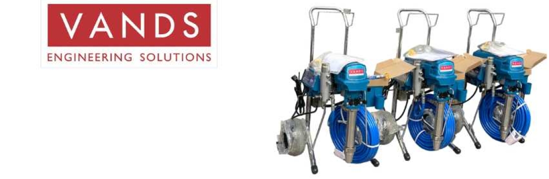 Vands Engineering Solutions Cover Image