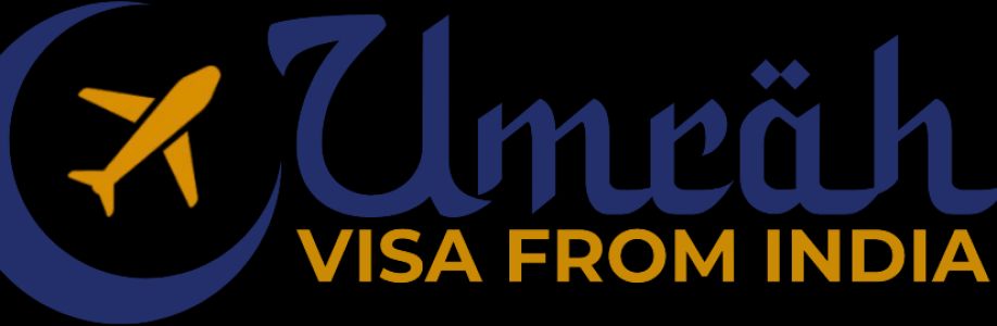 Umrah Visa from India Cover Image