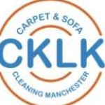 CKLK Carpet and Sofa Cleaning Manchester LTD