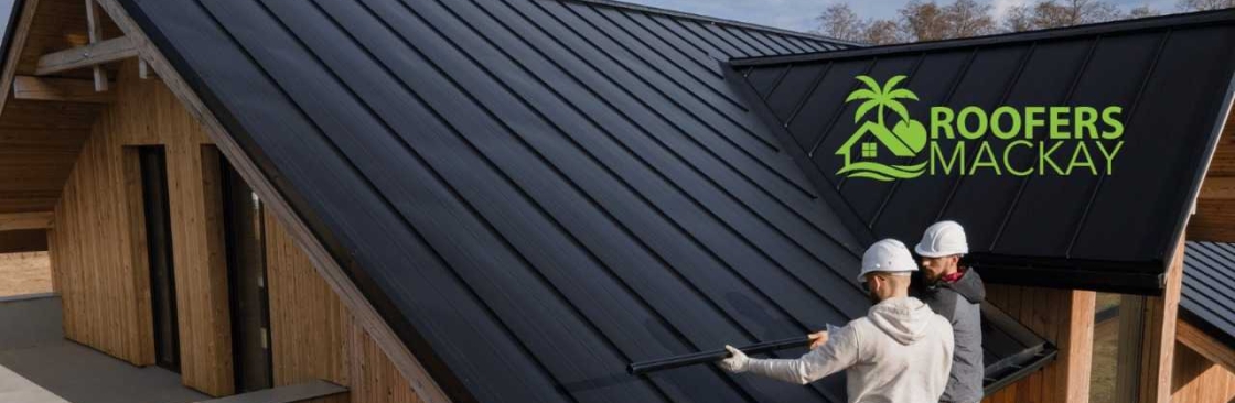 Roofers Mackay Cover Image