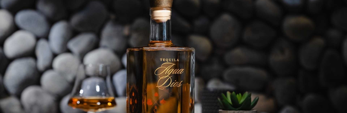Agua Dios Cover Image