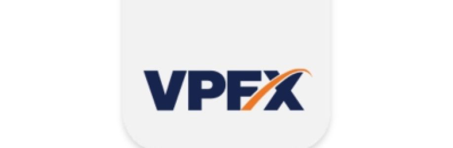 VPFX Trading Cover Image